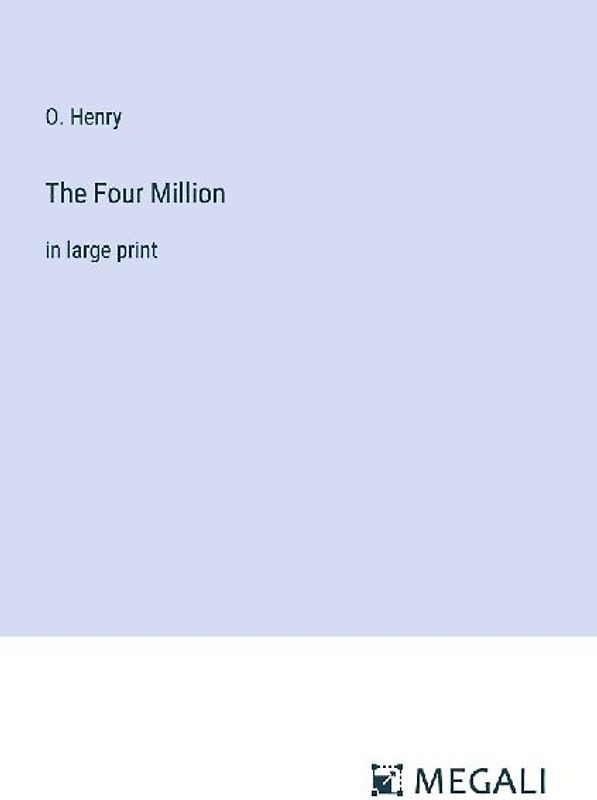 The Four Million