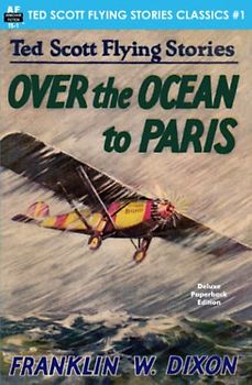 Over the Ocean to Paris