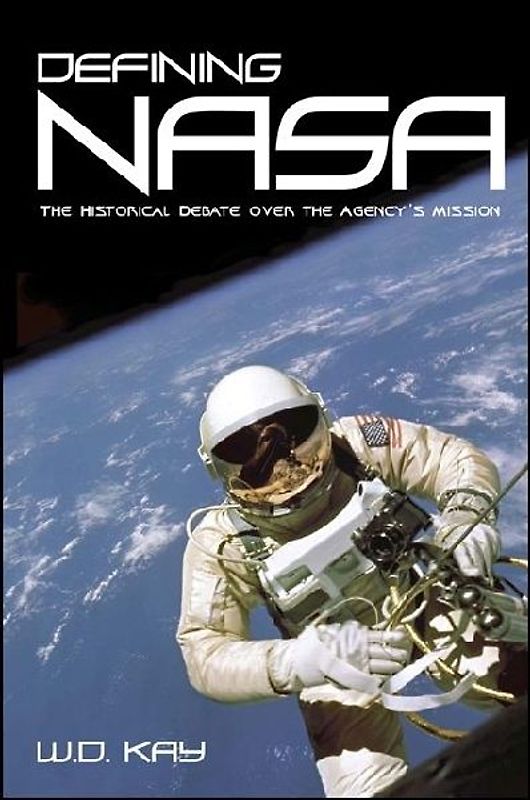 Defining NASA