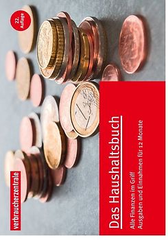 Das Haushaltsbuch