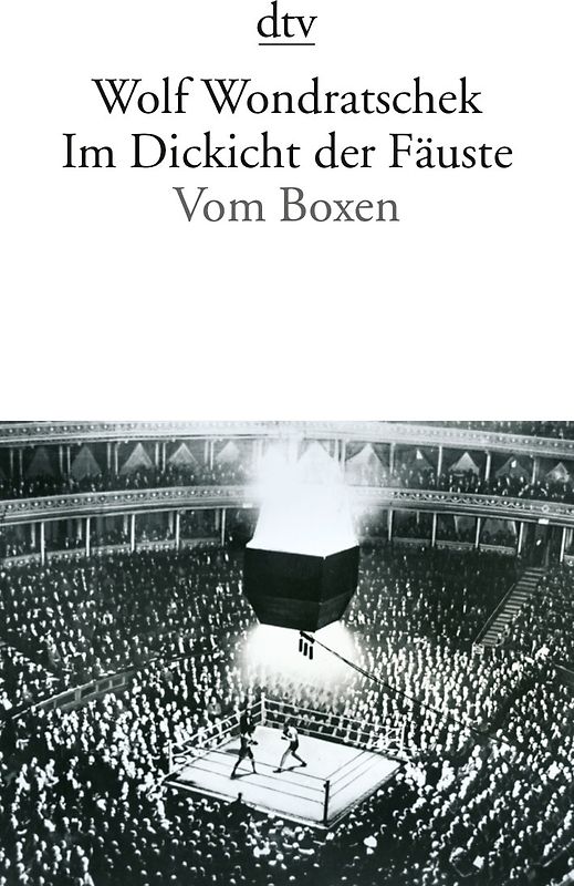 Im Dickicht der Fäuste