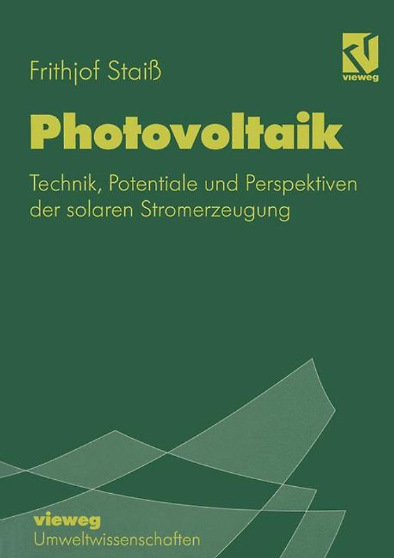 Photovoltaik