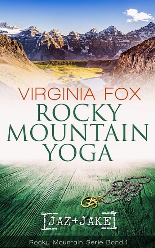Rocky Mountain Yoga