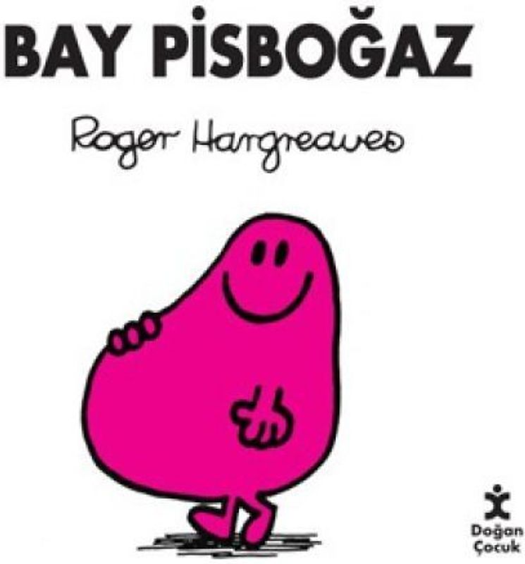 Bay Pisbogaz