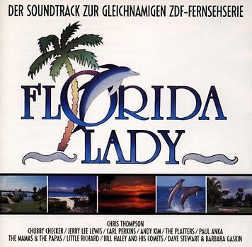 Various - Florida Lady
