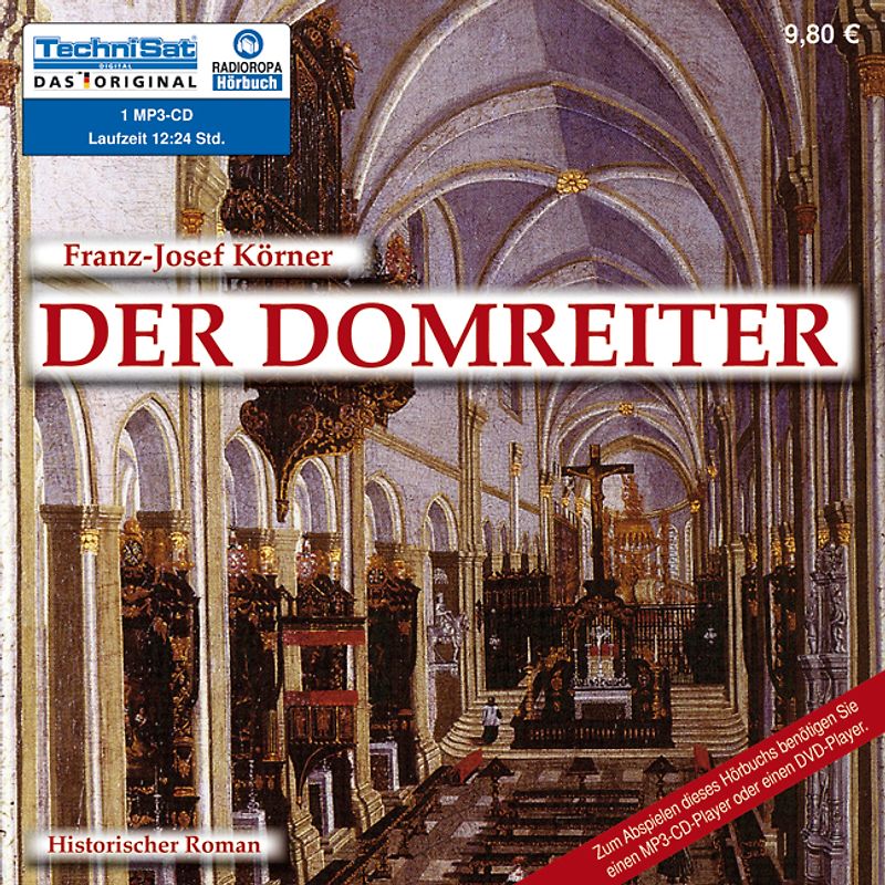 Der Domreiter