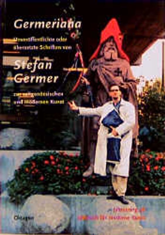 Jahresring / Germeriana