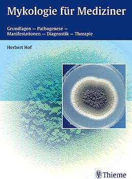 Mykologie für Mediziner
