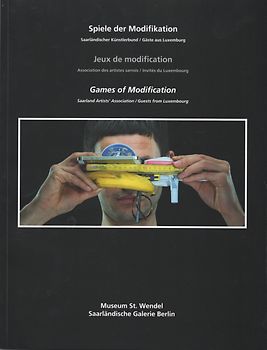 Spiele der Modifikation