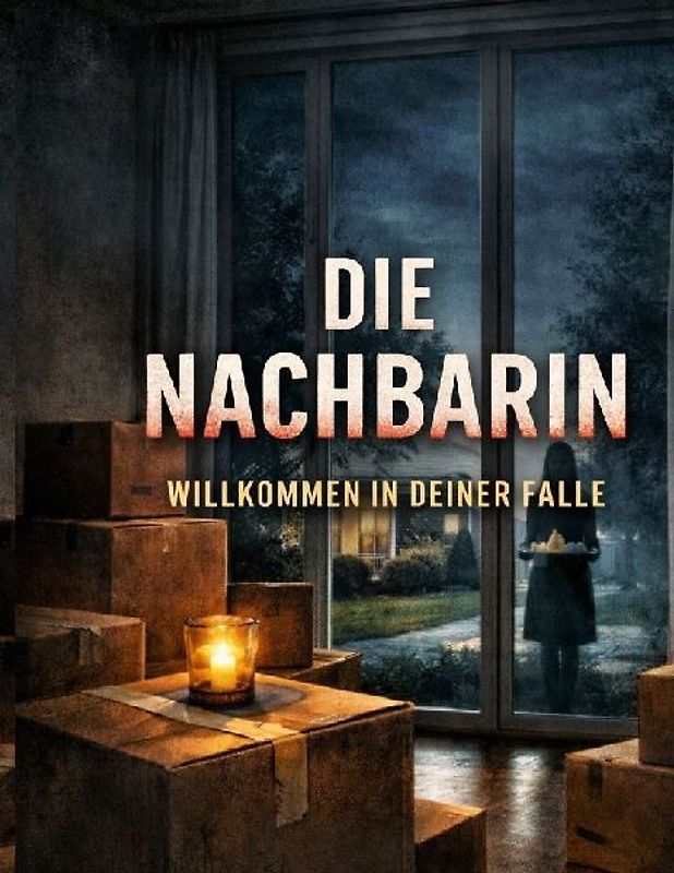 Die Nachbarin