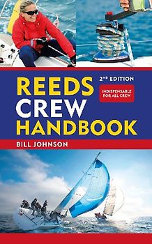 Reeds Crew Handbook 2nd Edition