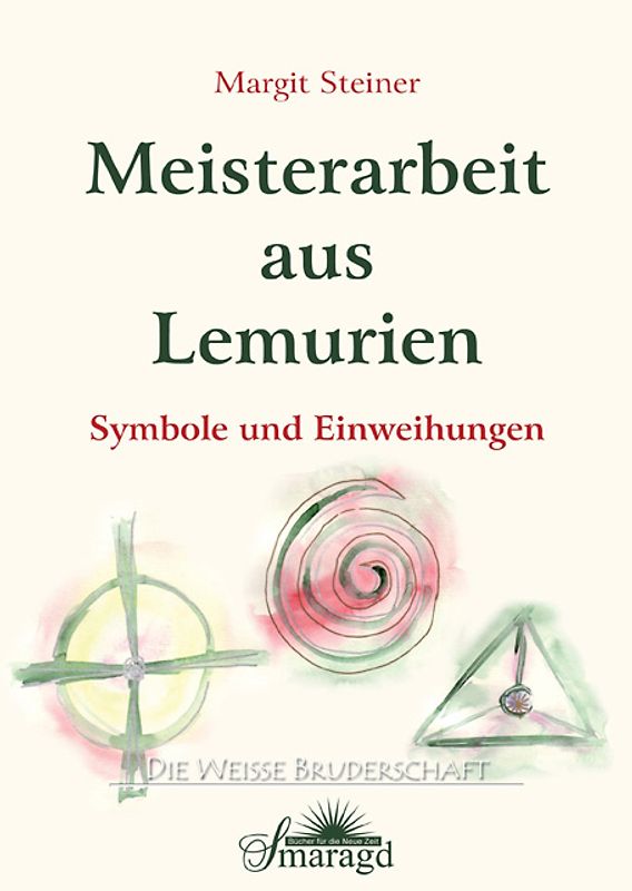 Meisterarbeit aus Lemurien