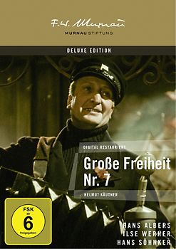 Große Freiheit Nr.7 DVD