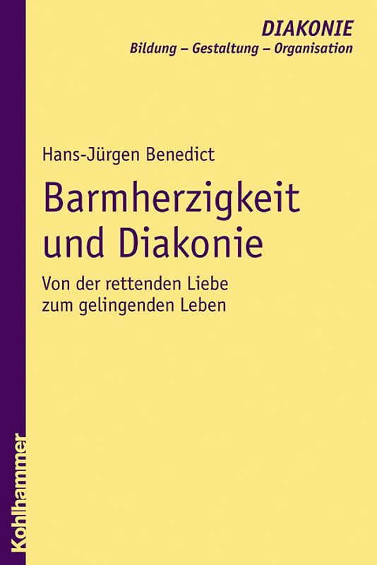 Barmherzigkeit und Diakonie