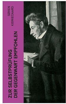 Zur Selbstprüfung der Gegenwart empfohlen
