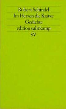 Im Herzen die Krätze