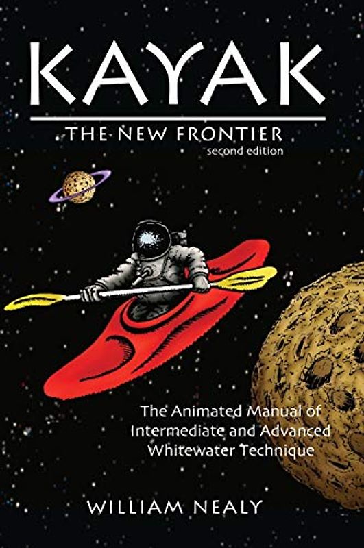 Kayak: The New Frontier