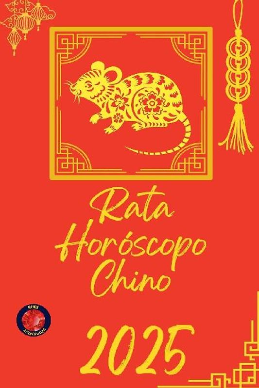 Rata Horóscopo Chino 2025