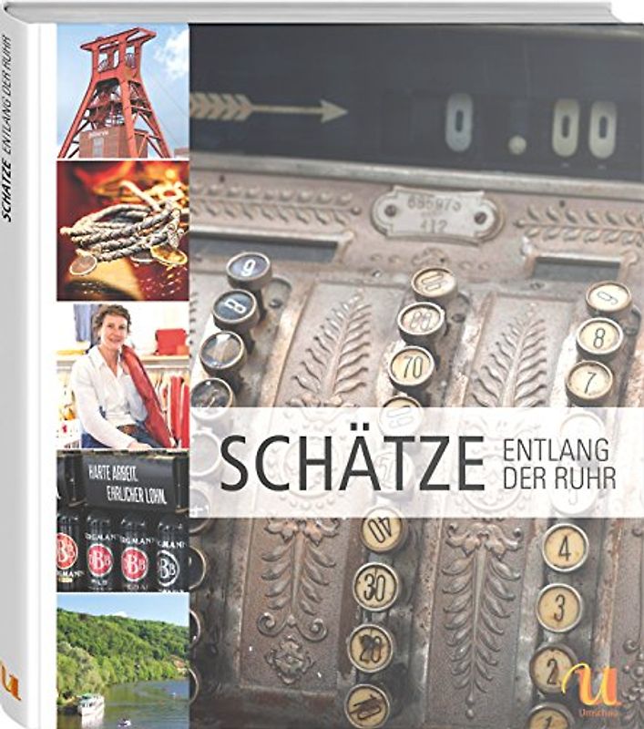 Schätze entlang der Ruhr