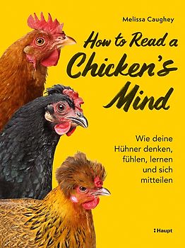 How to Read a Chicken's Mind