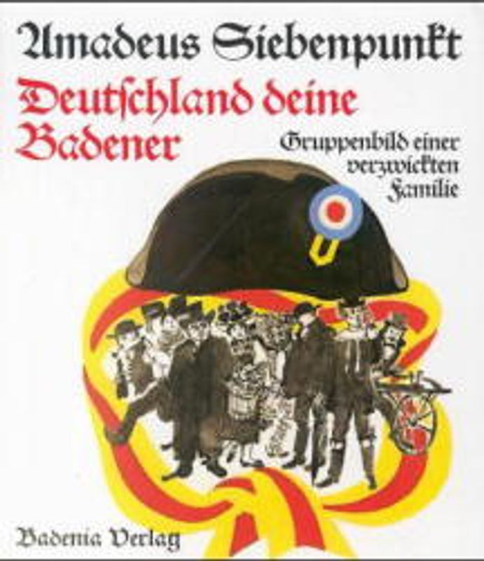 Deutschland deine Badener