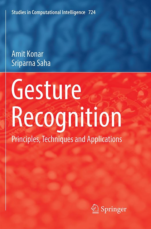 Gesture Recognition