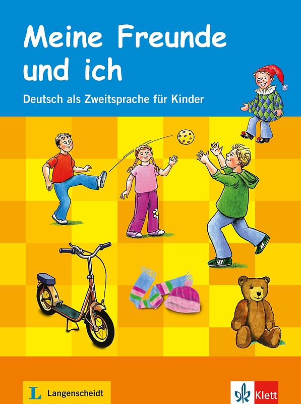 Meine Freunde und ich