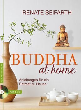 Buddha at home