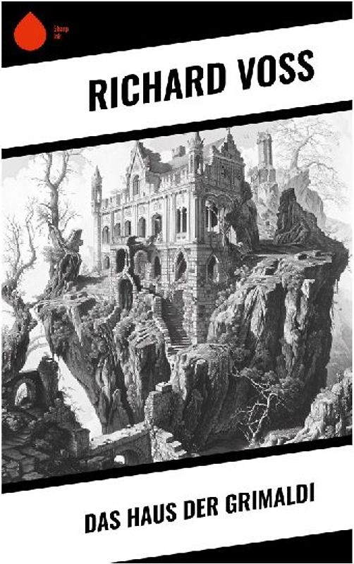 Das Haus der Grimaldi