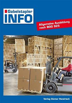 Gabelstapler Info