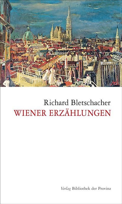 Wiener Erzählungen