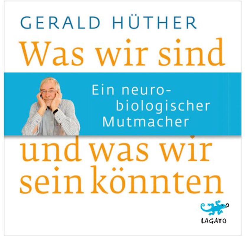 Was wir sind und was wir sein könnten