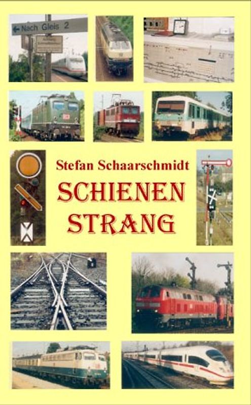 Schienenstrang
