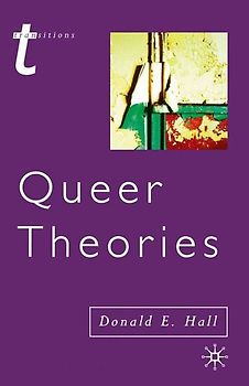 Queer Theories