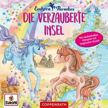 Die verzauberte Insel: Die verzauberte Insel - Bd. 5