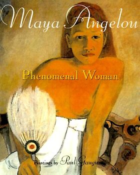 Phenomenal Woman - Angelou, Maya