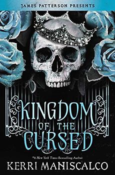 Kingdom of the Cursed (Kingdom of the Wicked, 2, Band 2)