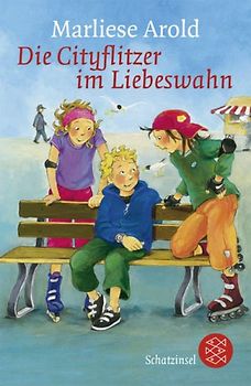 Die Cityflitzer im Liebeswahn