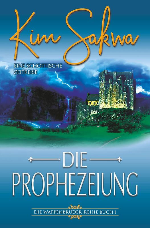 Die Prophezeiung