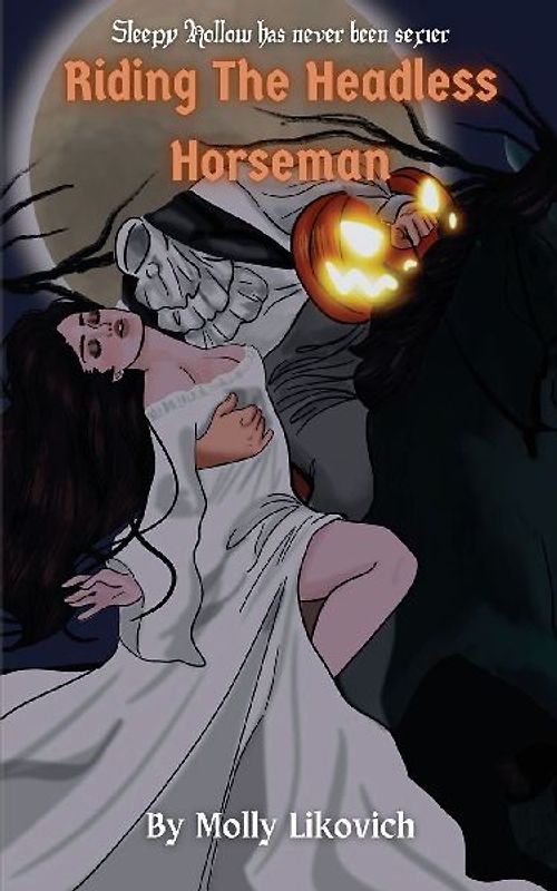 Riding The Headless Horseman