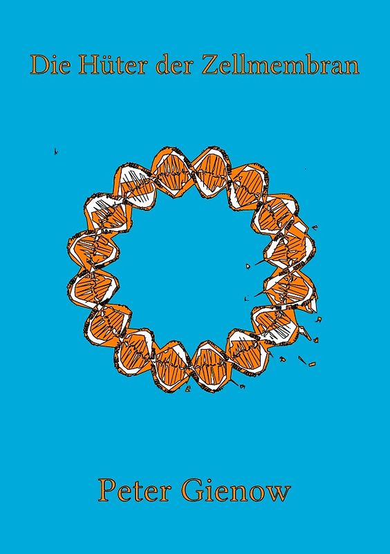 Hüter der Zellmembran