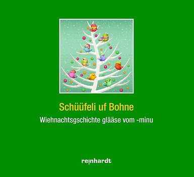 Schüfeli auf Bohnen