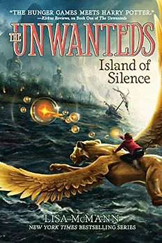 Island of Silence (Volume 2) (The Unwanteds, Band 2)