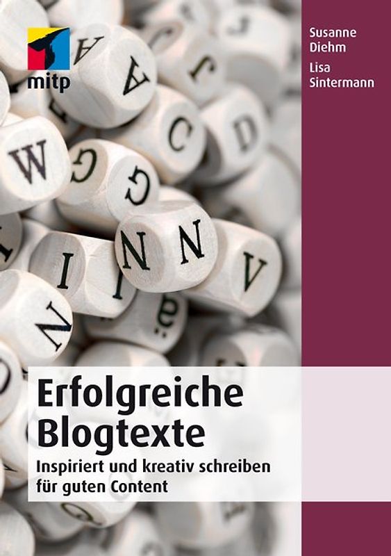 Erfolgreiche Blogtexte