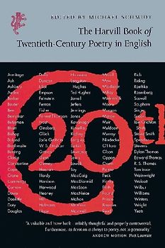 The Harvill Book of 20th Century Poetry