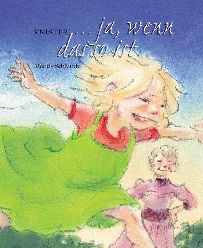 ... ja, wenn das so ist!