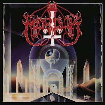 Marduk - Dark Endless (25th Anniversary Edition) [2 CDs]