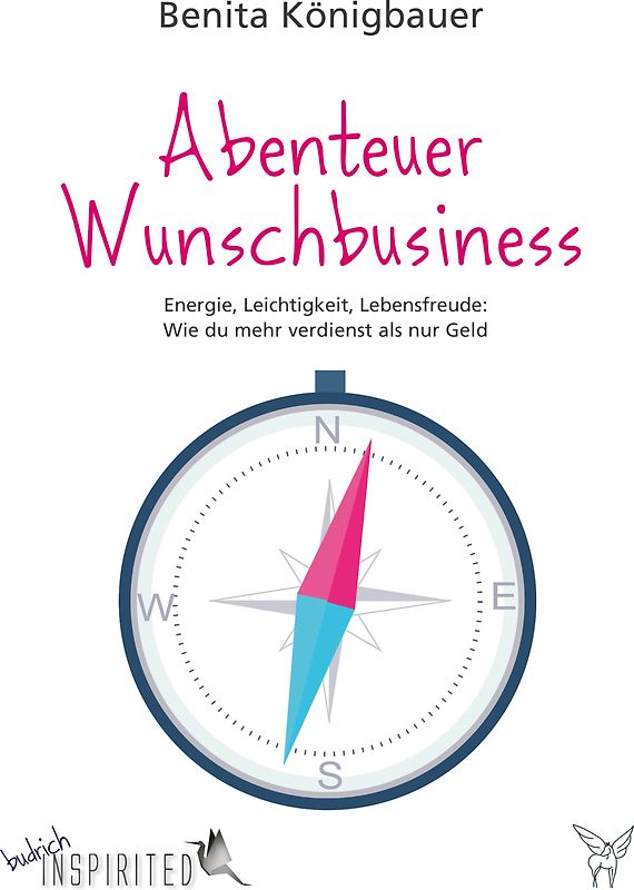 Abenteuer Wunschbusiness