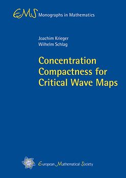 Concentration Compactness for Critical Wave Maps