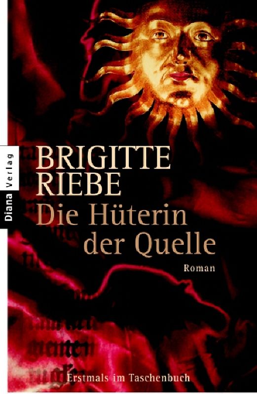 Die Hüterin der Quelle